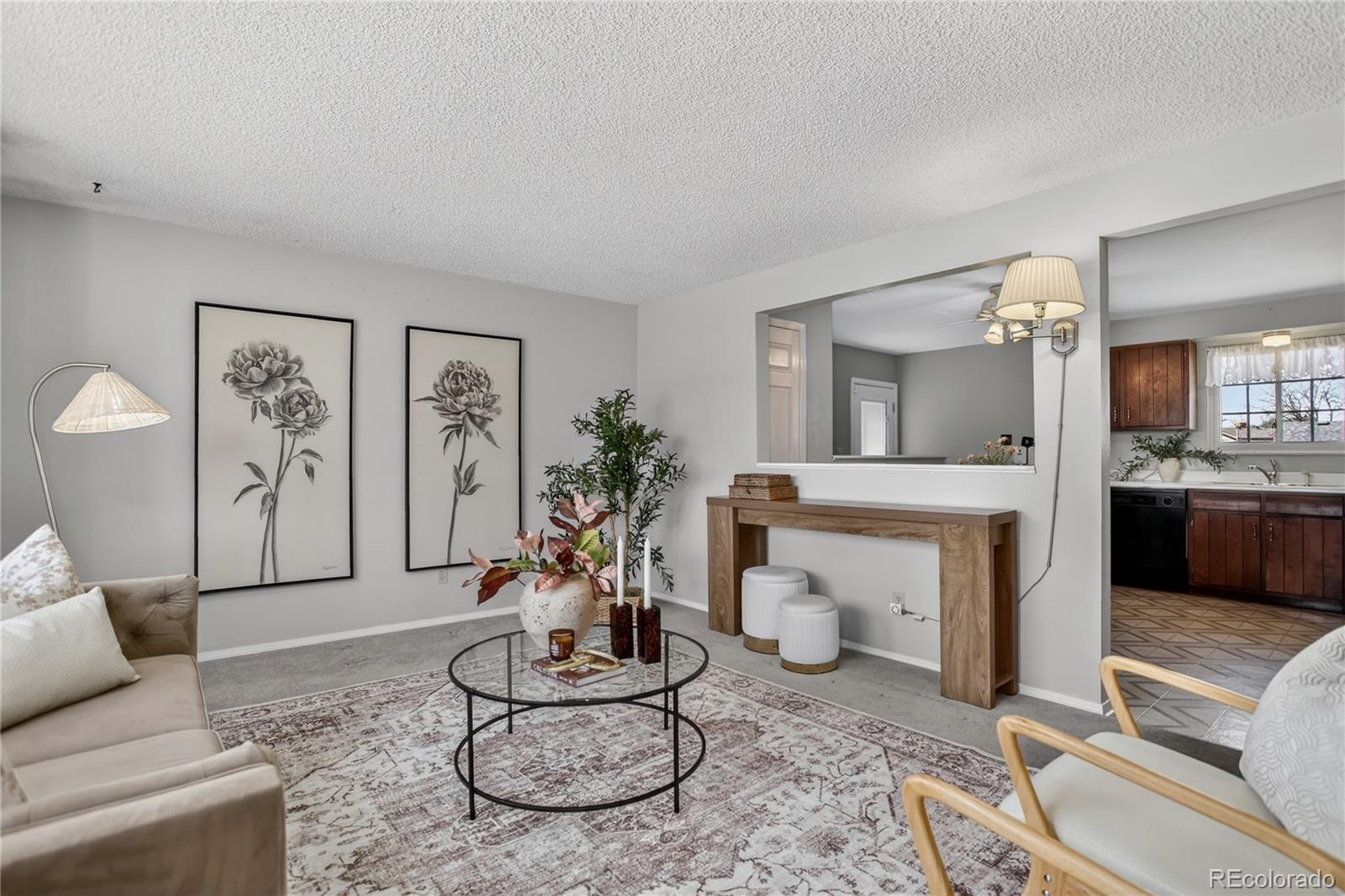 MLS Image #4 for 9369 w alabama drive,lakewood, Colorado