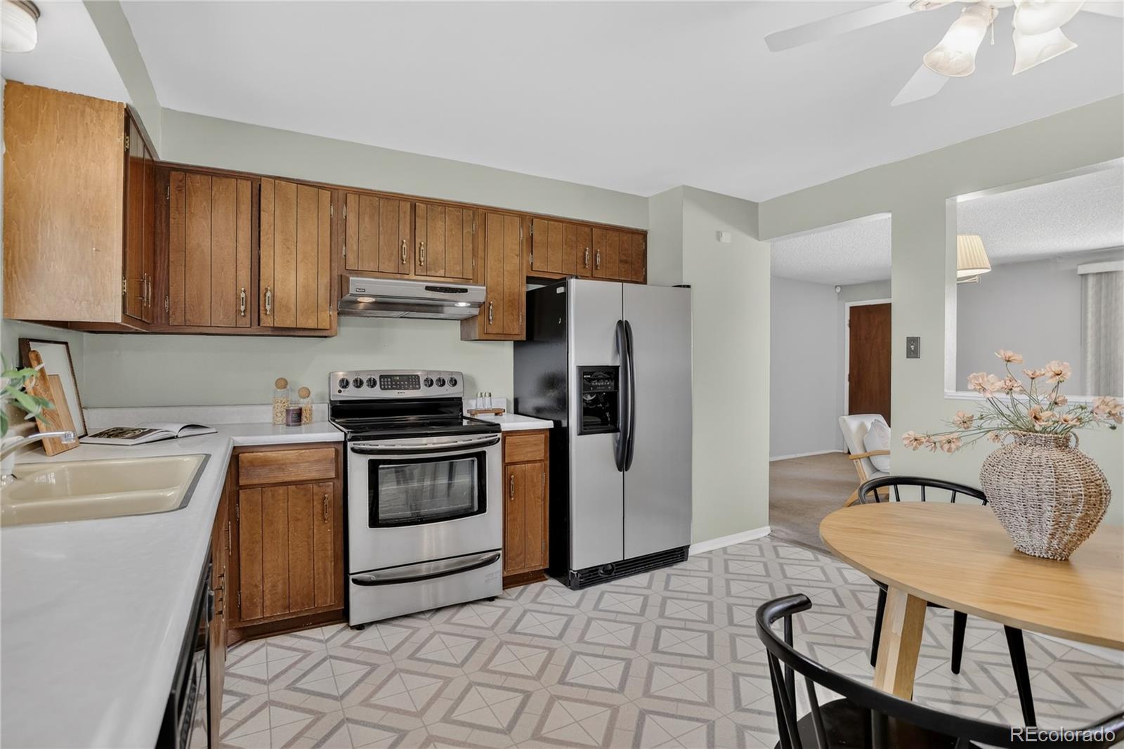 MLS Image #9 for 9369 w alabama drive,lakewood, Colorado