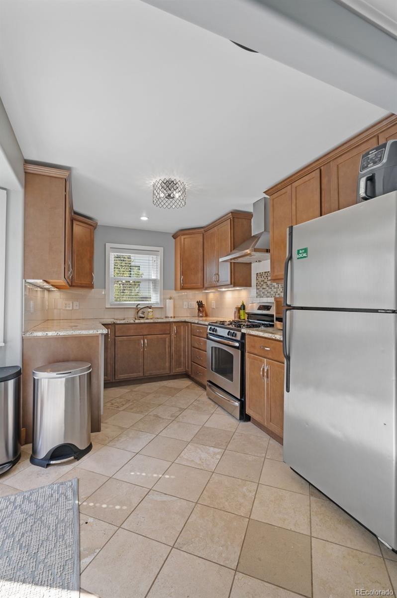 MLS Image #10 for 1996 s downing street,denver, Colorado
