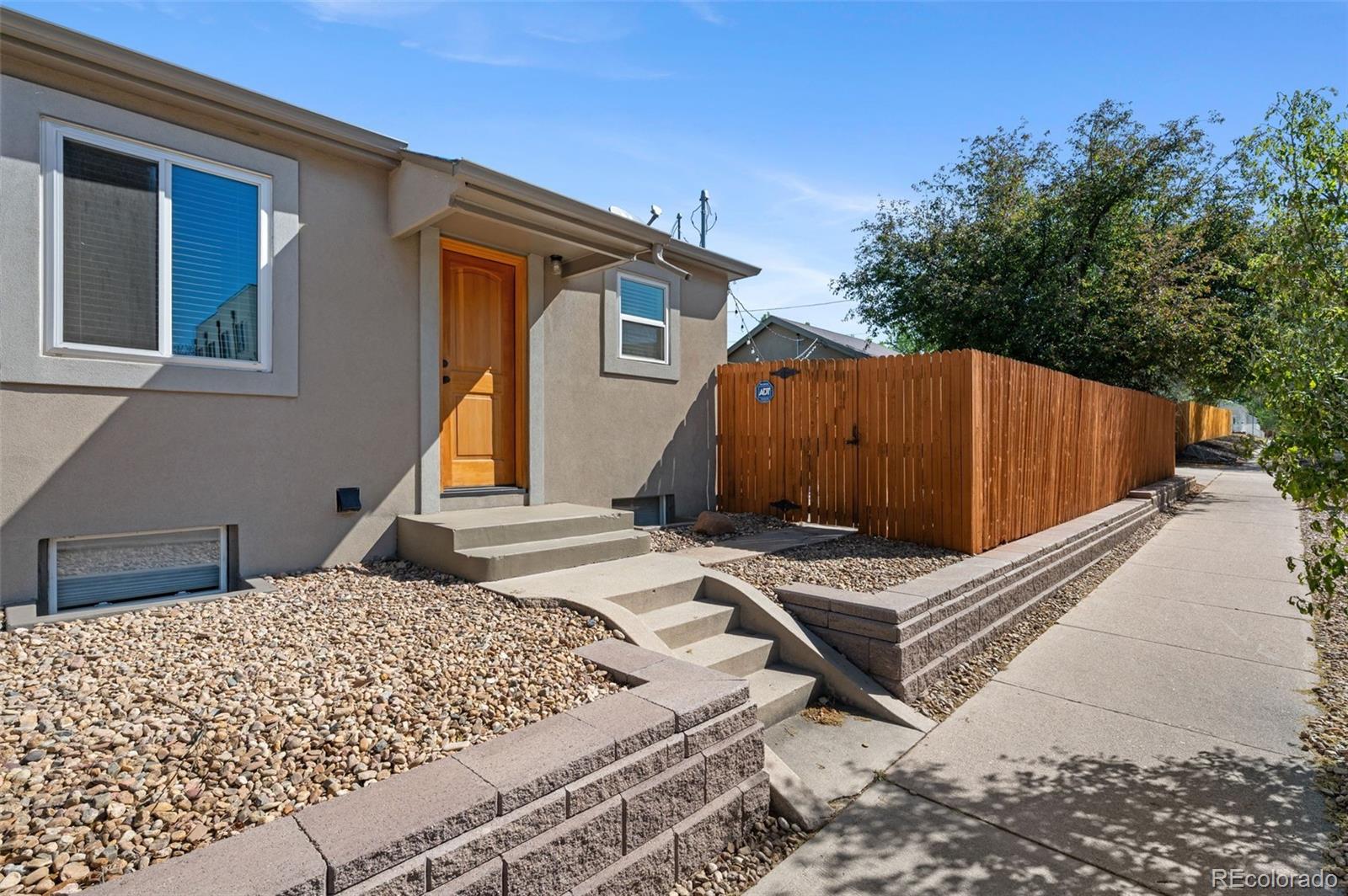 MLS Image #2 for 1996 s downing street,denver, Colorado