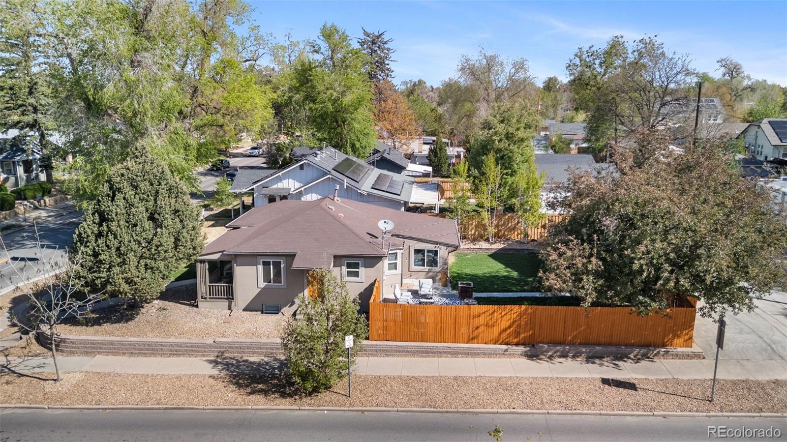 MLS Image #3 for 1996 s downing street,denver, Colorado