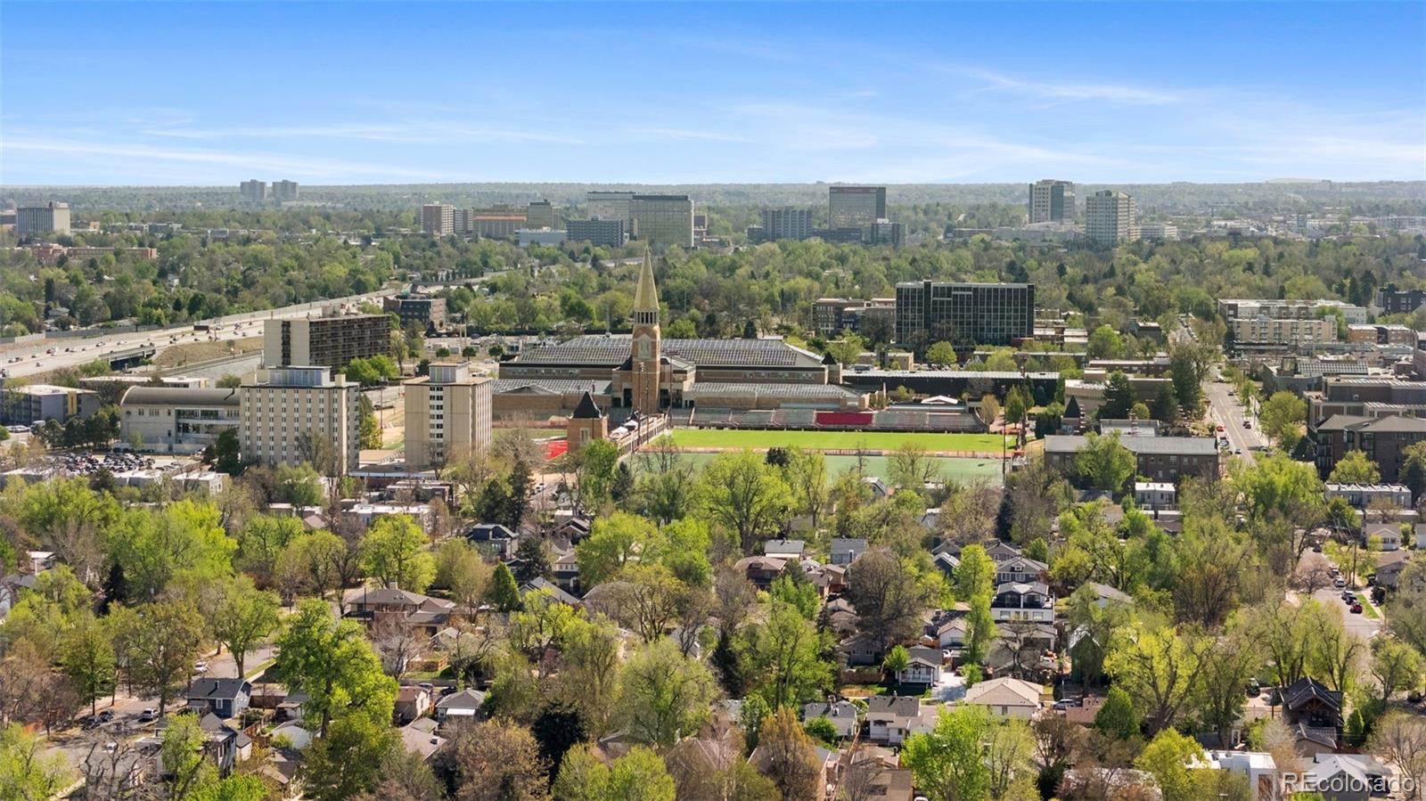 MLS Image #31 for 1996 s downing street,denver, Colorado