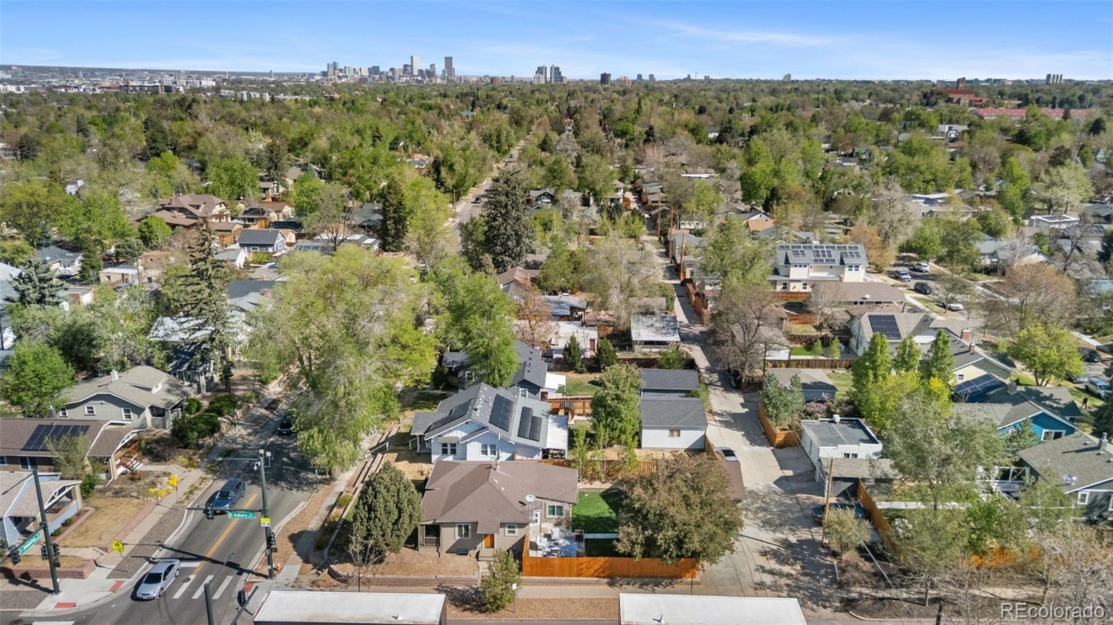 MLS Image #32 for 1996 s downing street,denver, Colorado