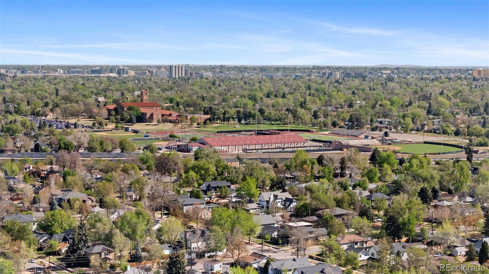 MLS Image #34 for 1996 s downing street,denver, Colorado