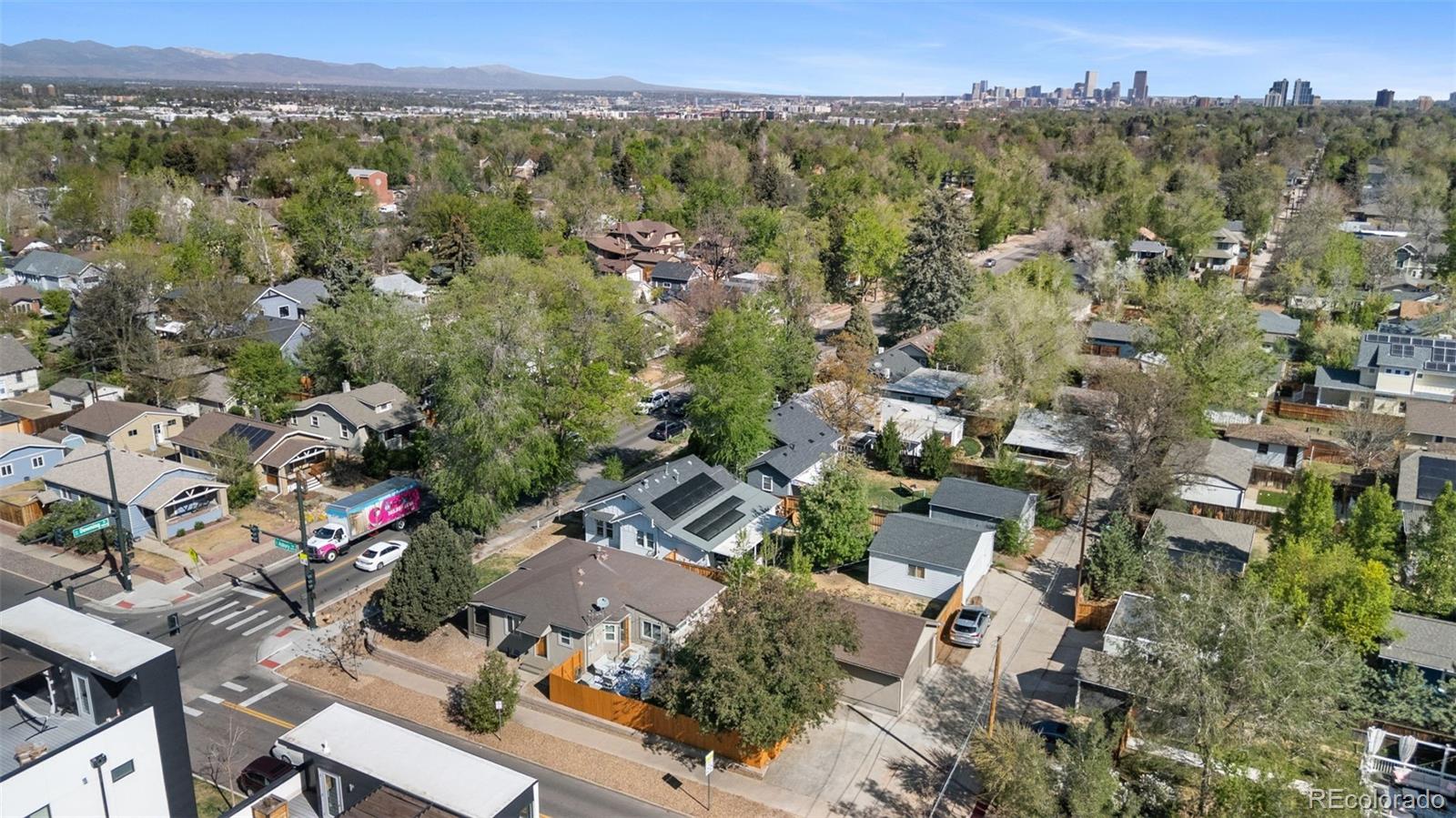 MLS Image #35 for 1996 s downing street,denver, Colorado