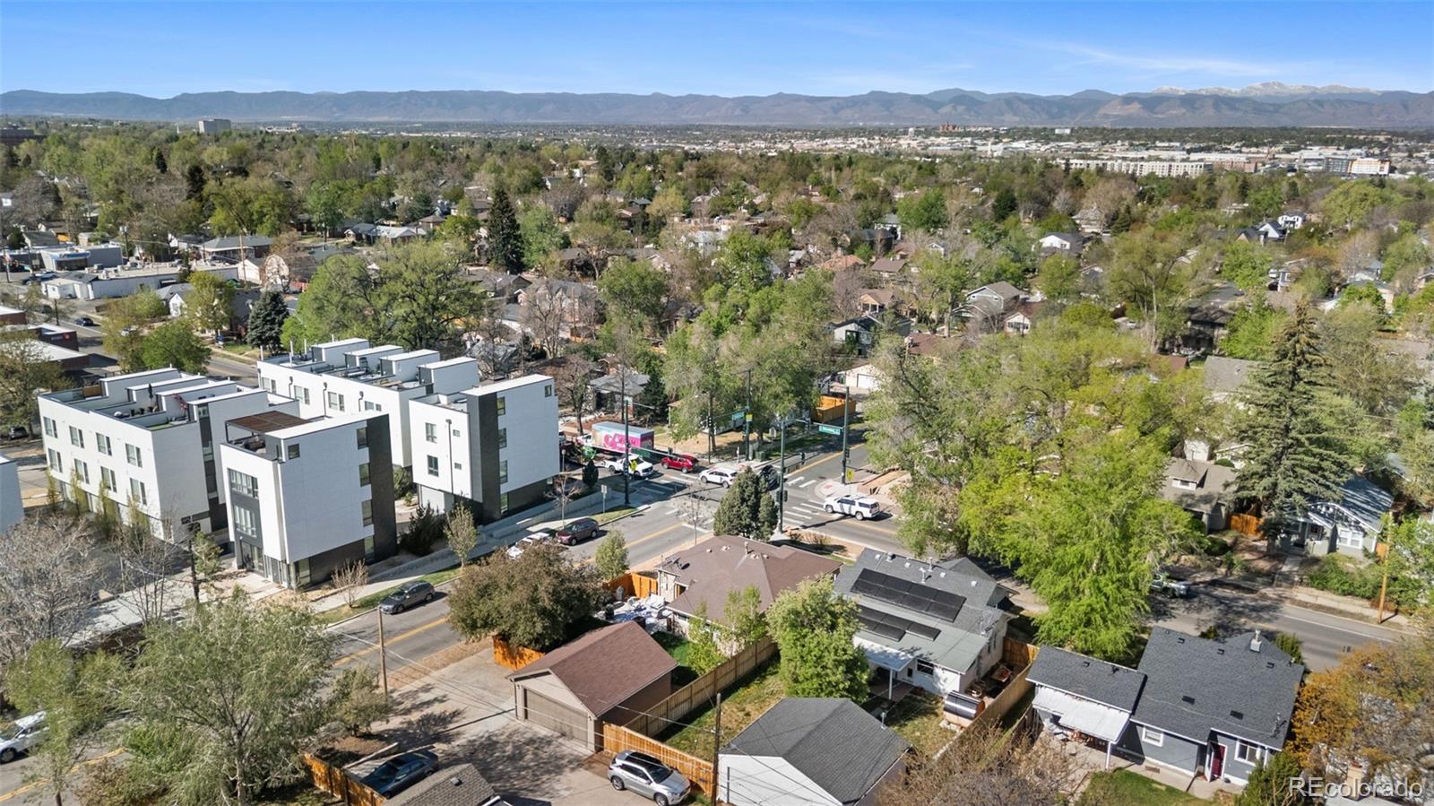 MLS Image #36 for 1996 s downing street,denver, Colorado