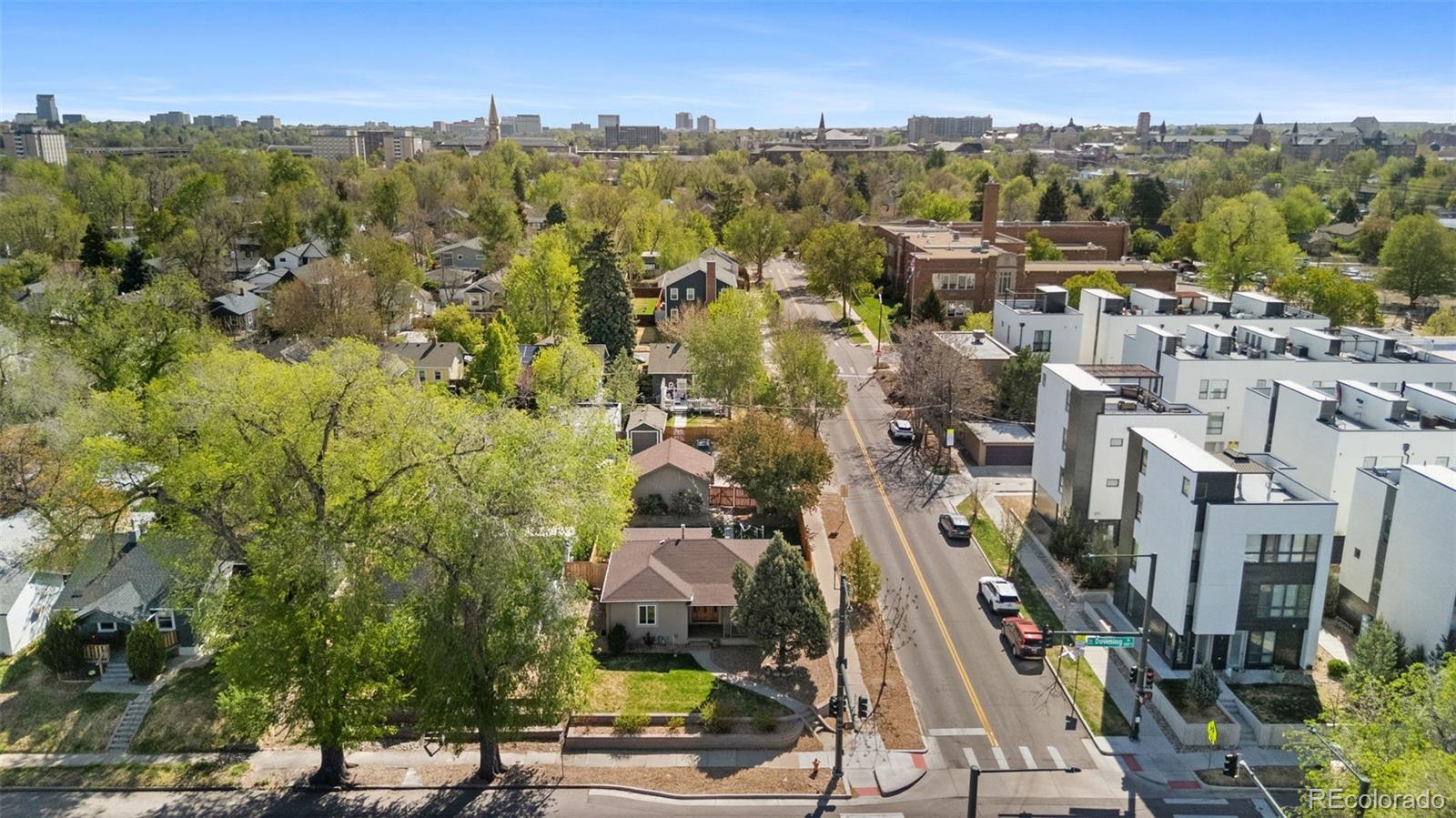 MLS Image #37 for 1996 s downing street,denver, Colorado