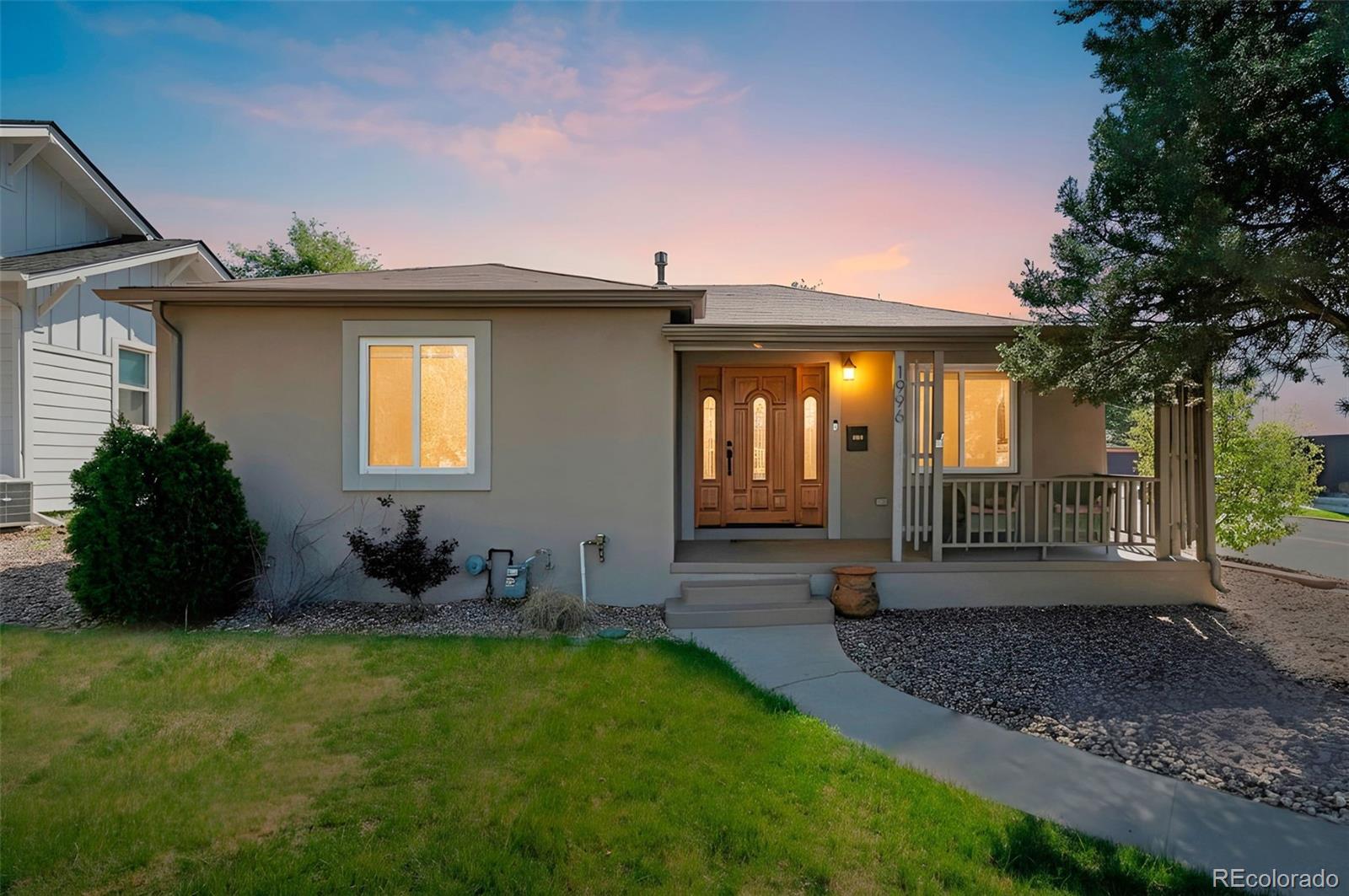 MLS Image #38 for 1996 s downing street,denver, Colorado