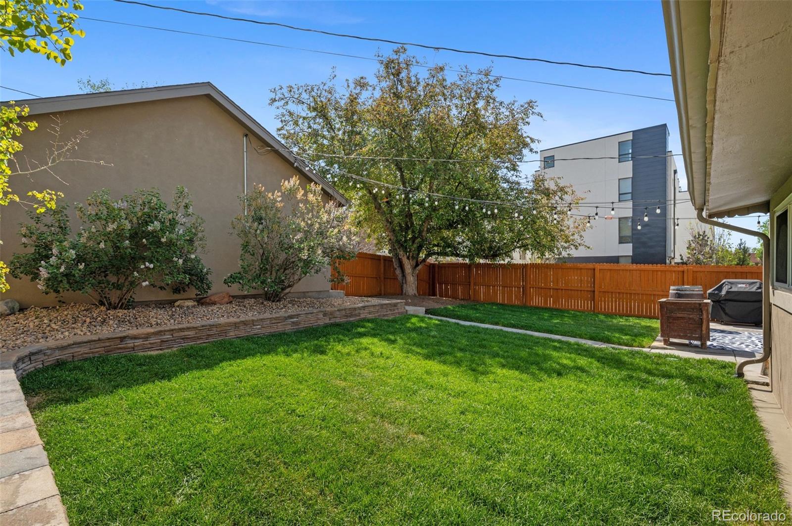 MLS Image #5 for 1996 s downing street,denver, Colorado