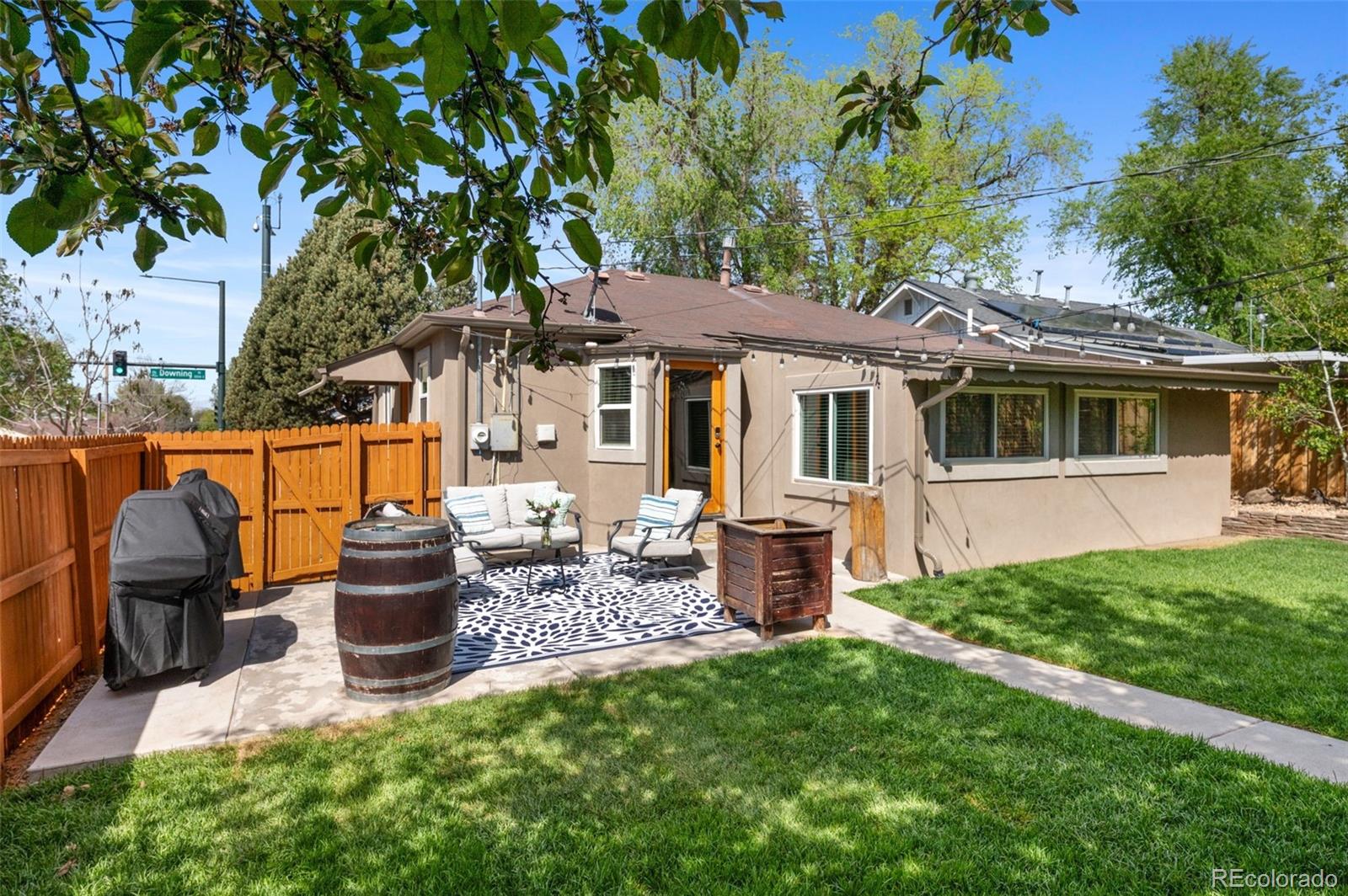 MLS Image #6 for 1996 s downing street,denver, Colorado