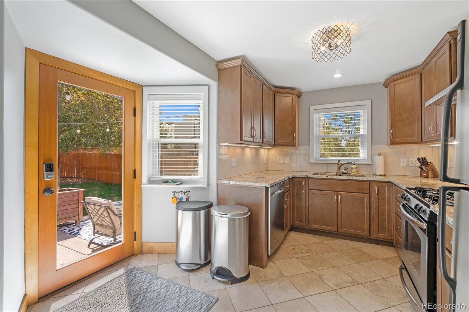 MLS Image #7 for 1996 s downing street,denver, Colorado