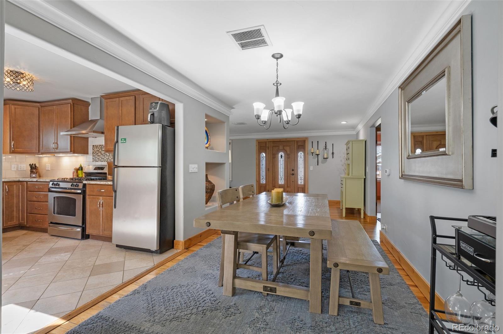 MLS Image #9 for 1996 s downing street,denver, Colorado