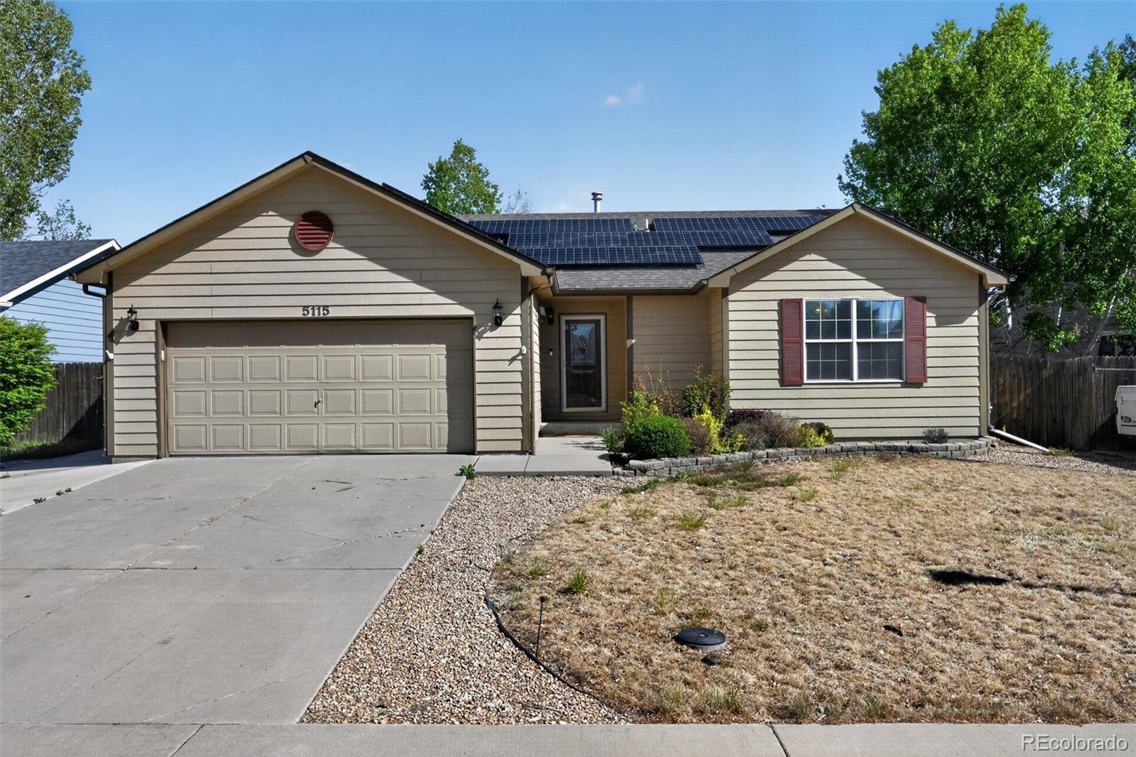 MLS Image #0 for 5115 w 16th street,greeley, Colorado