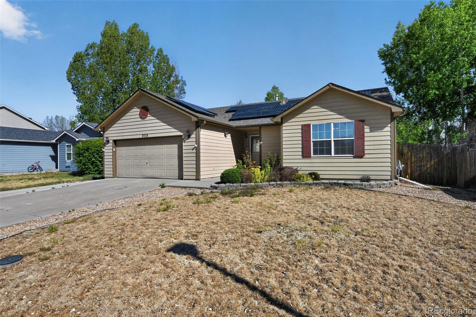 MLS Image #2 for 5115 w 16th street,greeley, Colorado