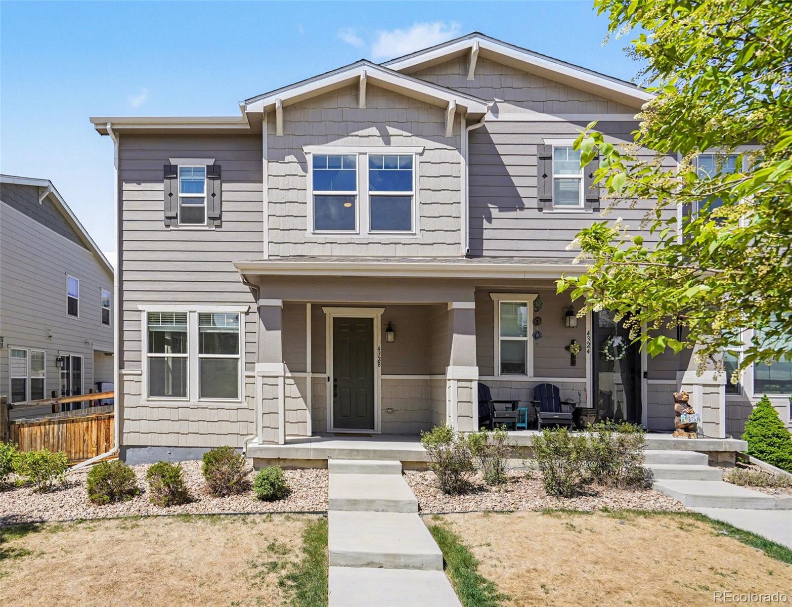 MLS Image #0 for 4328 s nepal court,centennial, Colorado