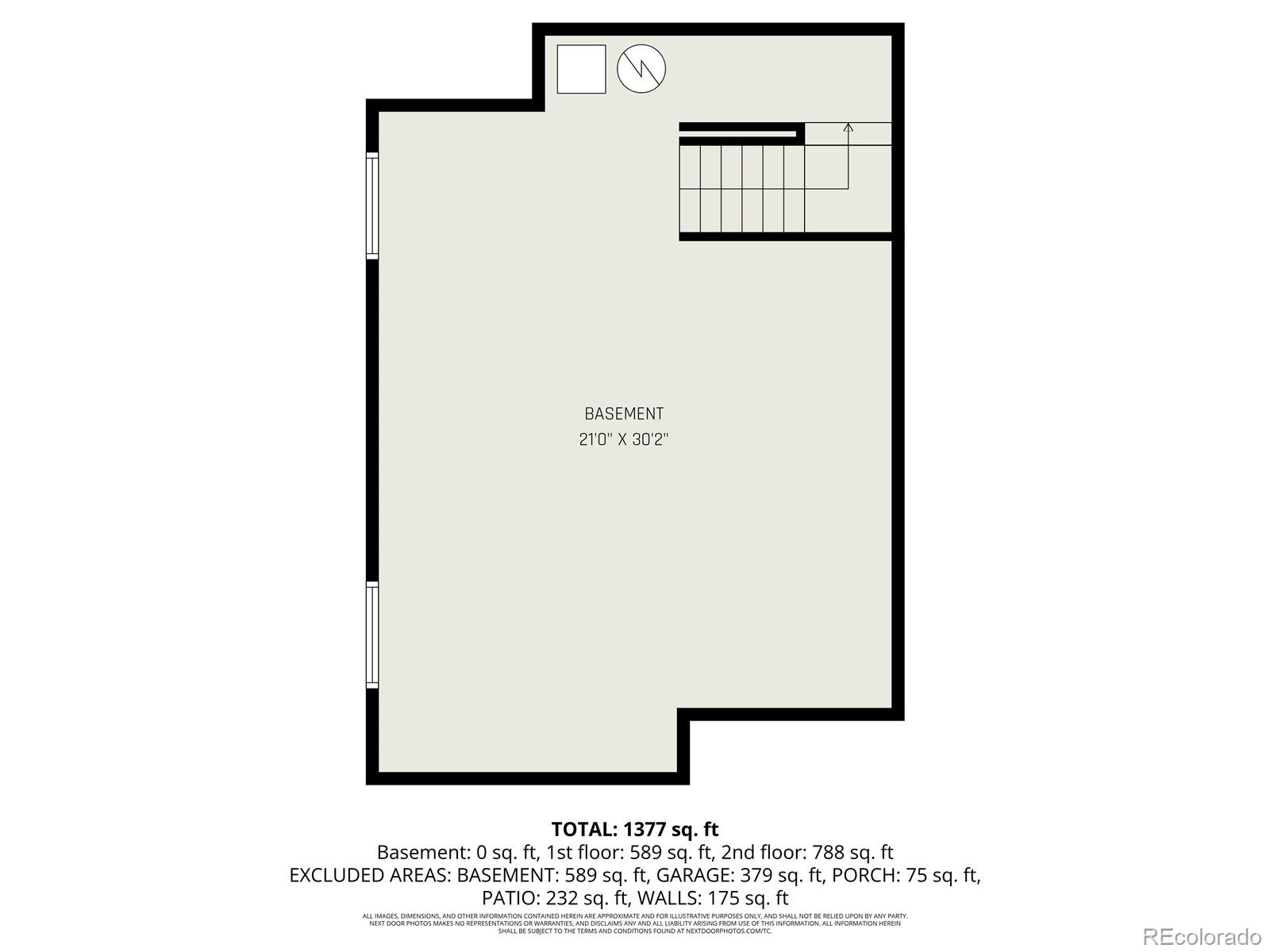 MLS Image #27 for 4328 s nepal court,centennial, Colorado