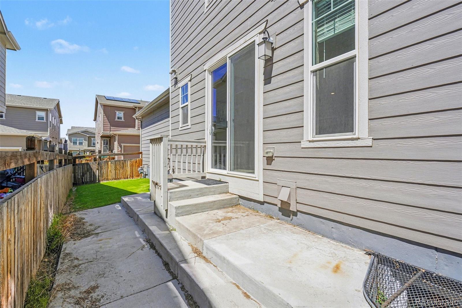 MLS Image #3 for 4328 s nepal court,centennial, Colorado