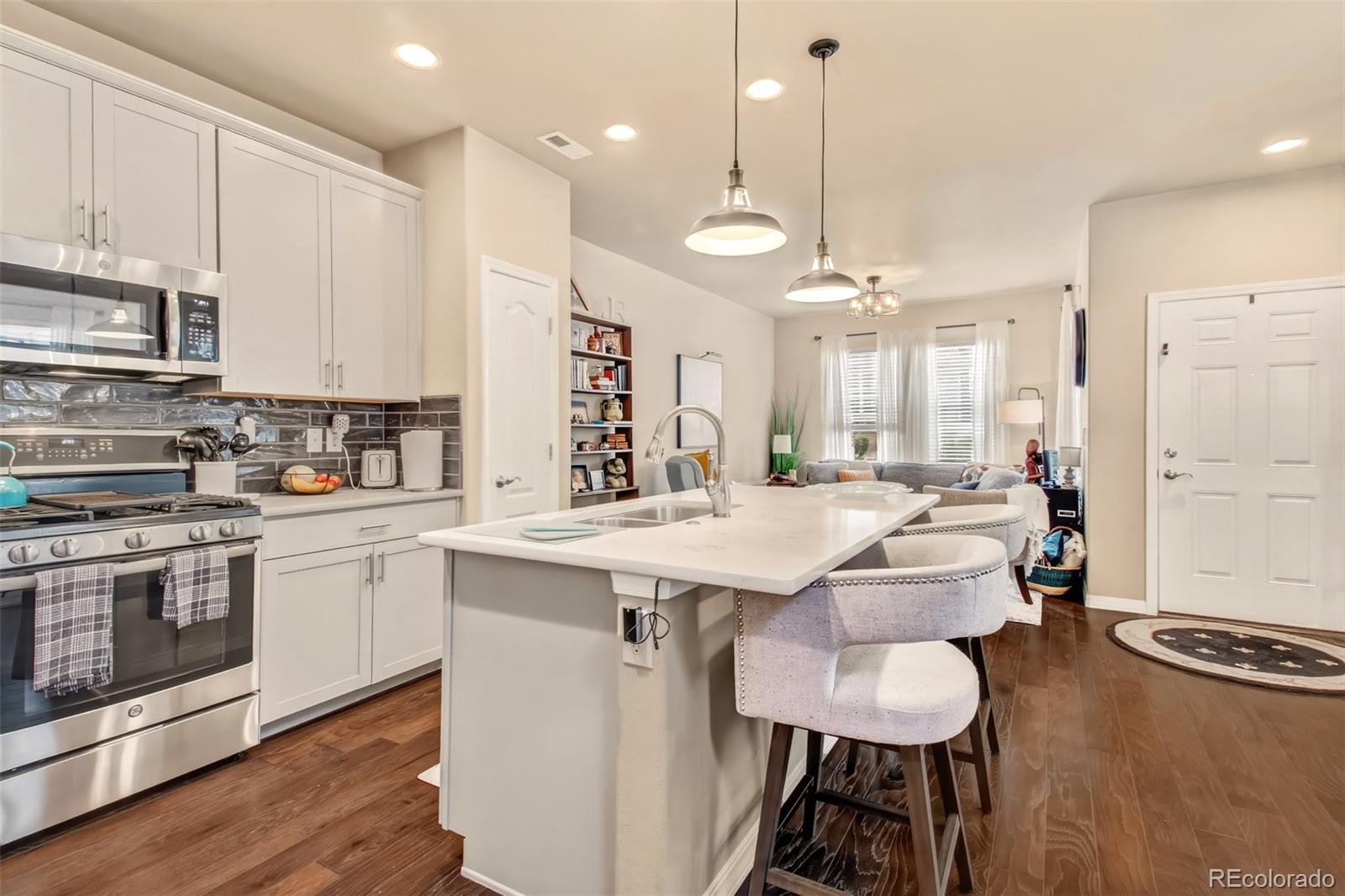 MLS Image #10 for 175  mayflower street,colorado springs, Colorado