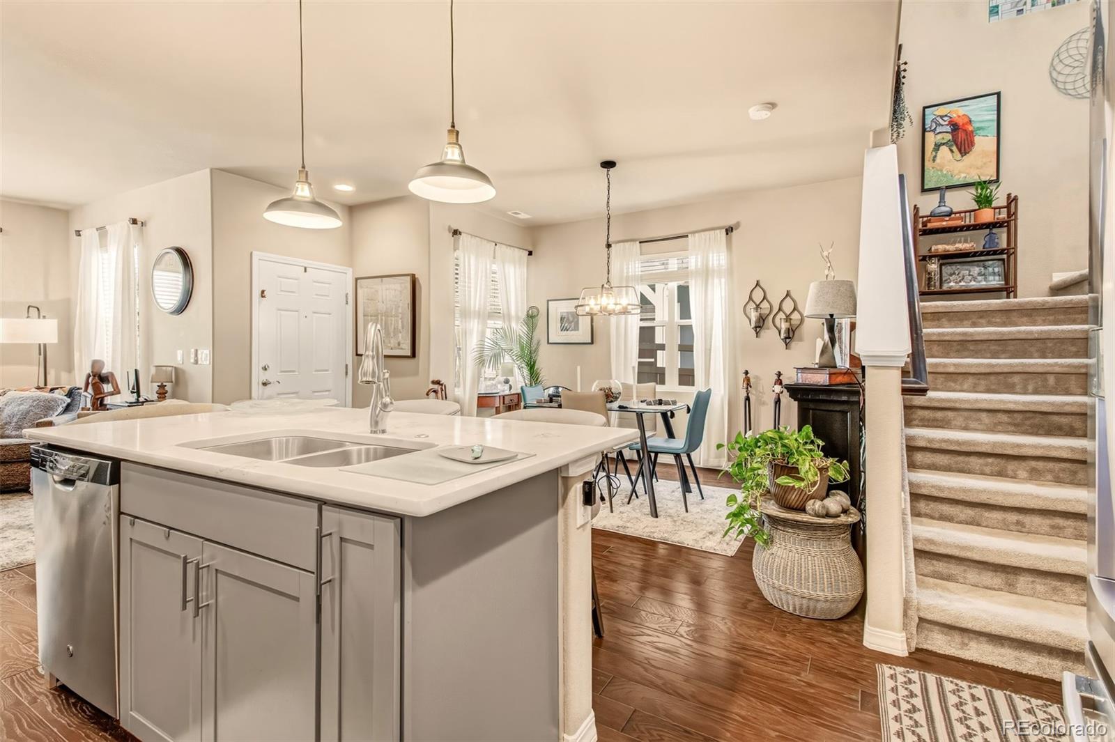 MLS Image #12 for 175  mayflower street,colorado springs, Colorado