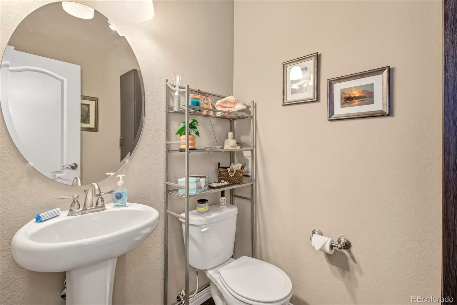 MLS Image #13 for 175  mayflower street,colorado springs, Colorado