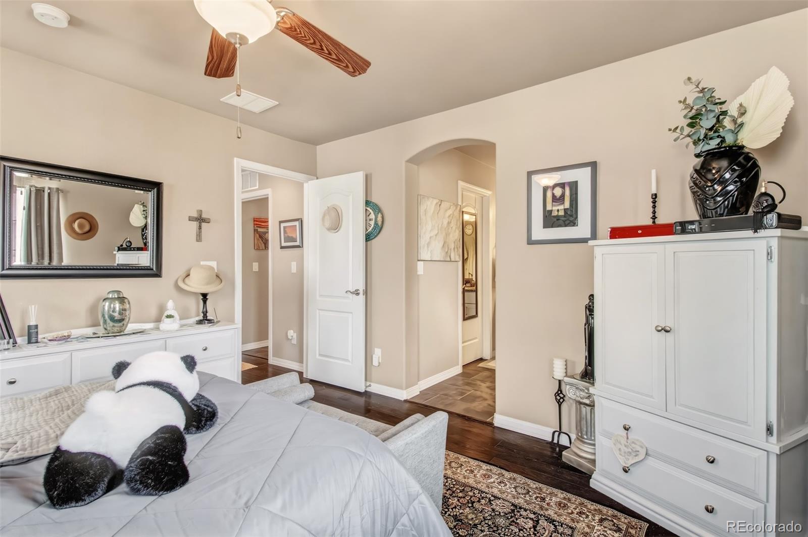 MLS Image #16 for 175  mayflower street,colorado springs, Colorado