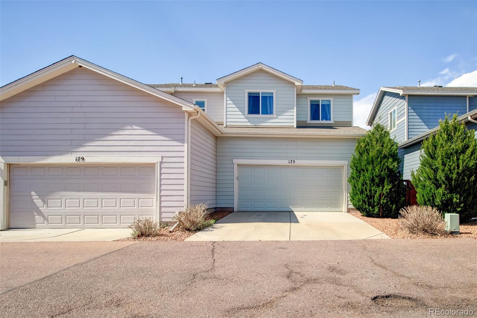 MLS Image #25 for 175  mayflower street,colorado springs, Colorado