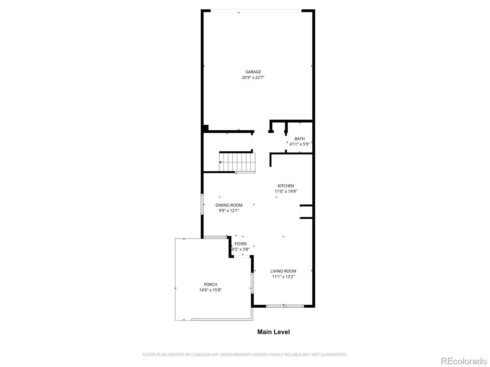 MLS Image #29 for 175  mayflower street,colorado springs, Colorado