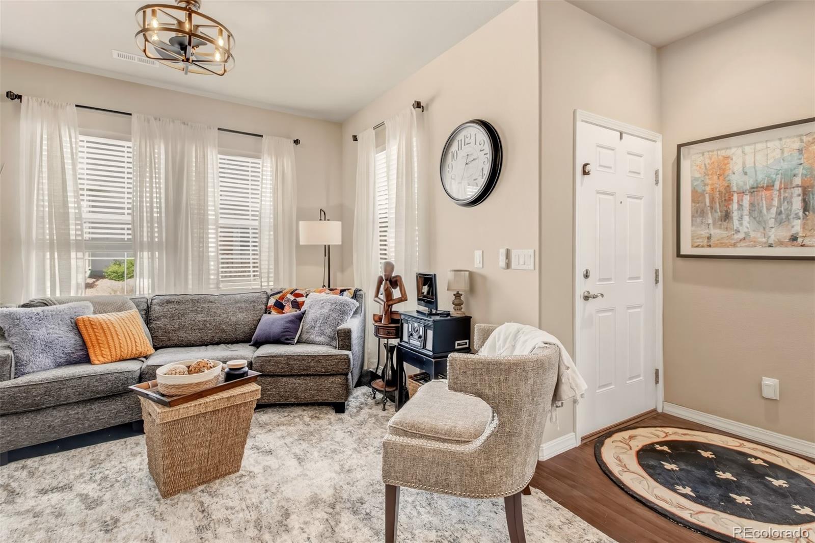 MLS Image #3 for 175  mayflower street,colorado springs, Colorado