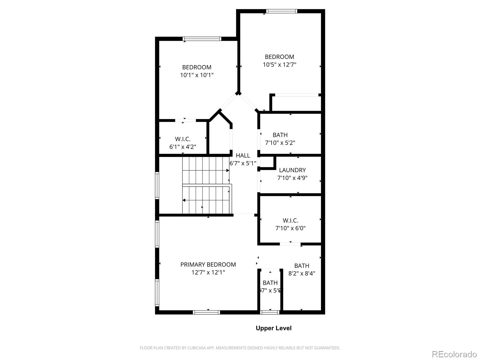 MLS Image #30 for 175  mayflower street,colorado springs, Colorado
