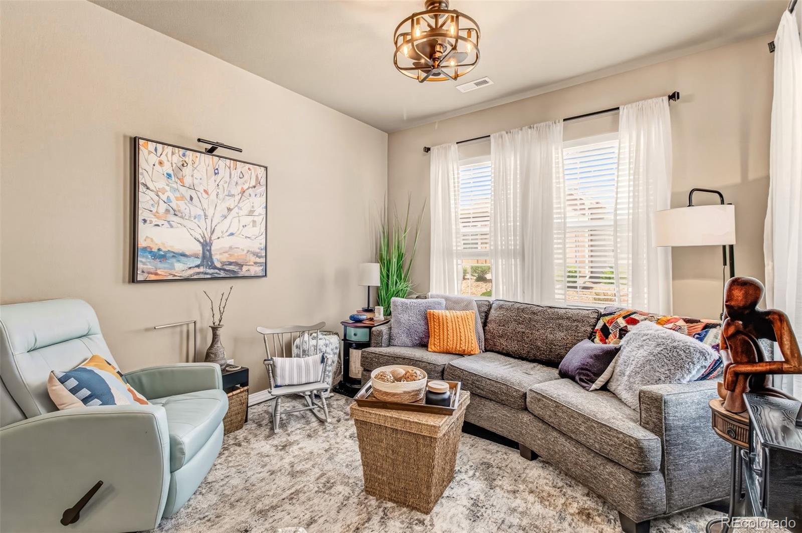 MLS Image #4 for 175  mayflower street,colorado springs, Colorado