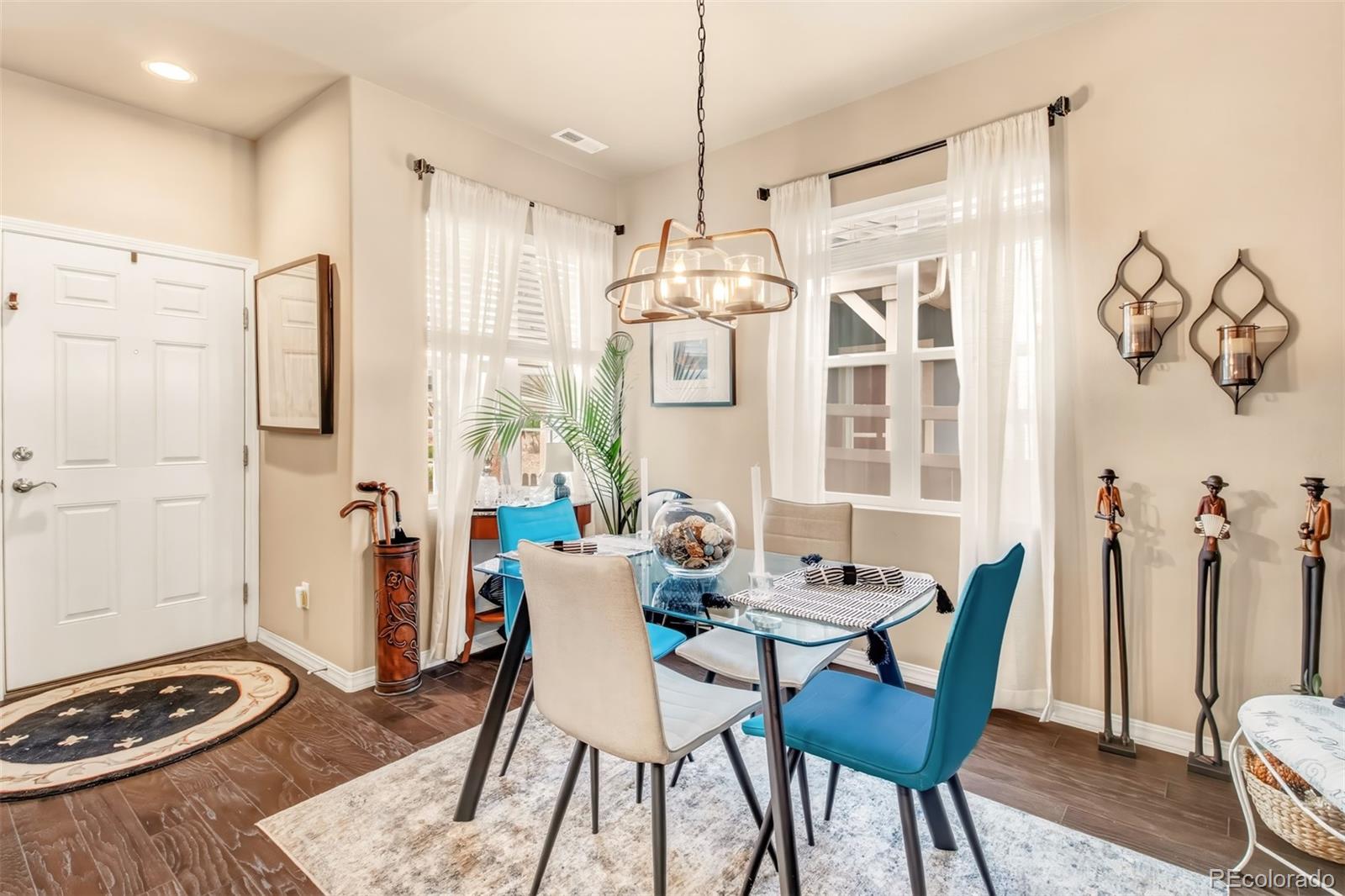 MLS Image #6 for 175  mayflower street,colorado springs, Colorado