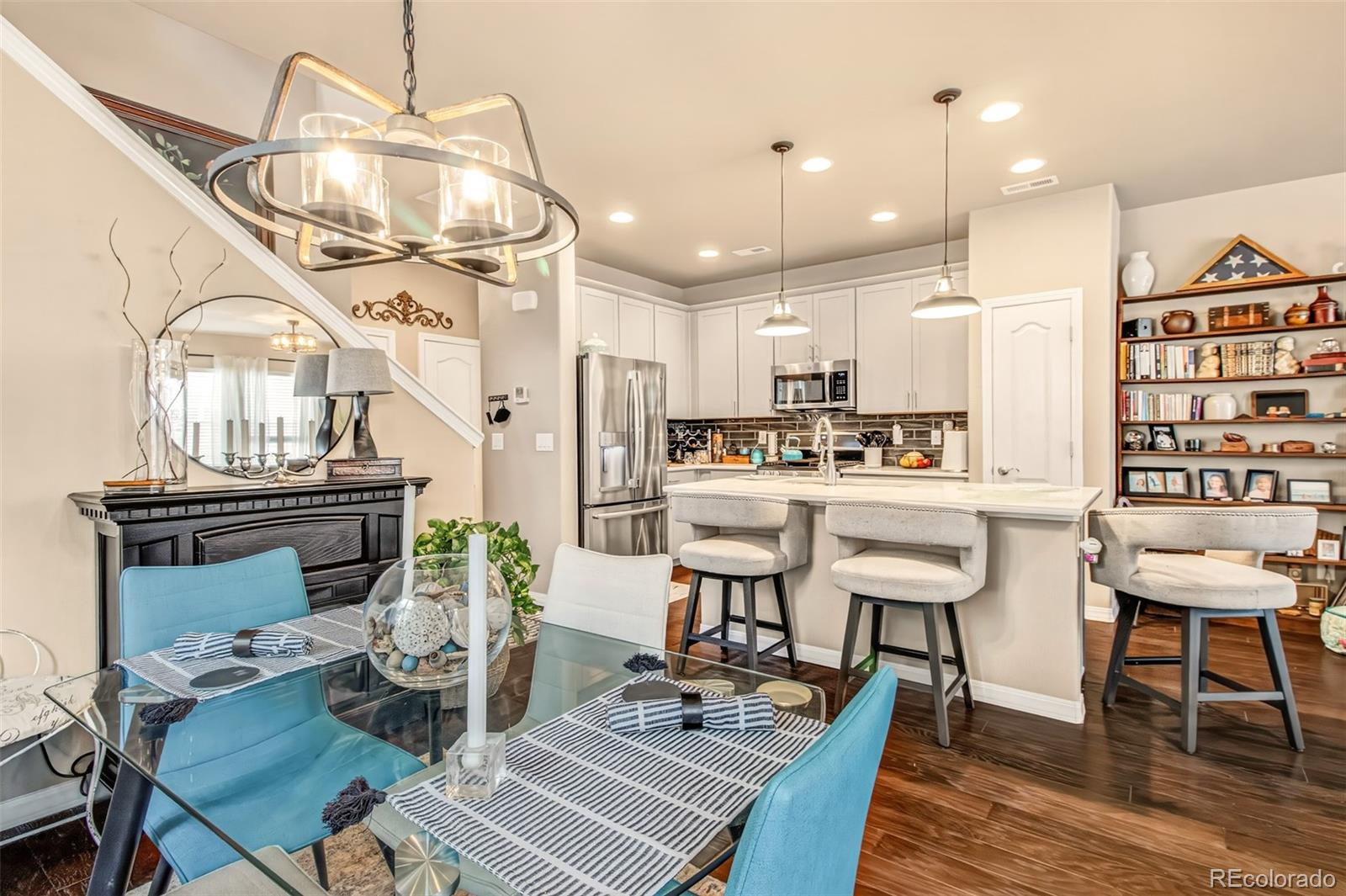 MLS Image #7 for 175  mayflower street,colorado springs, Colorado