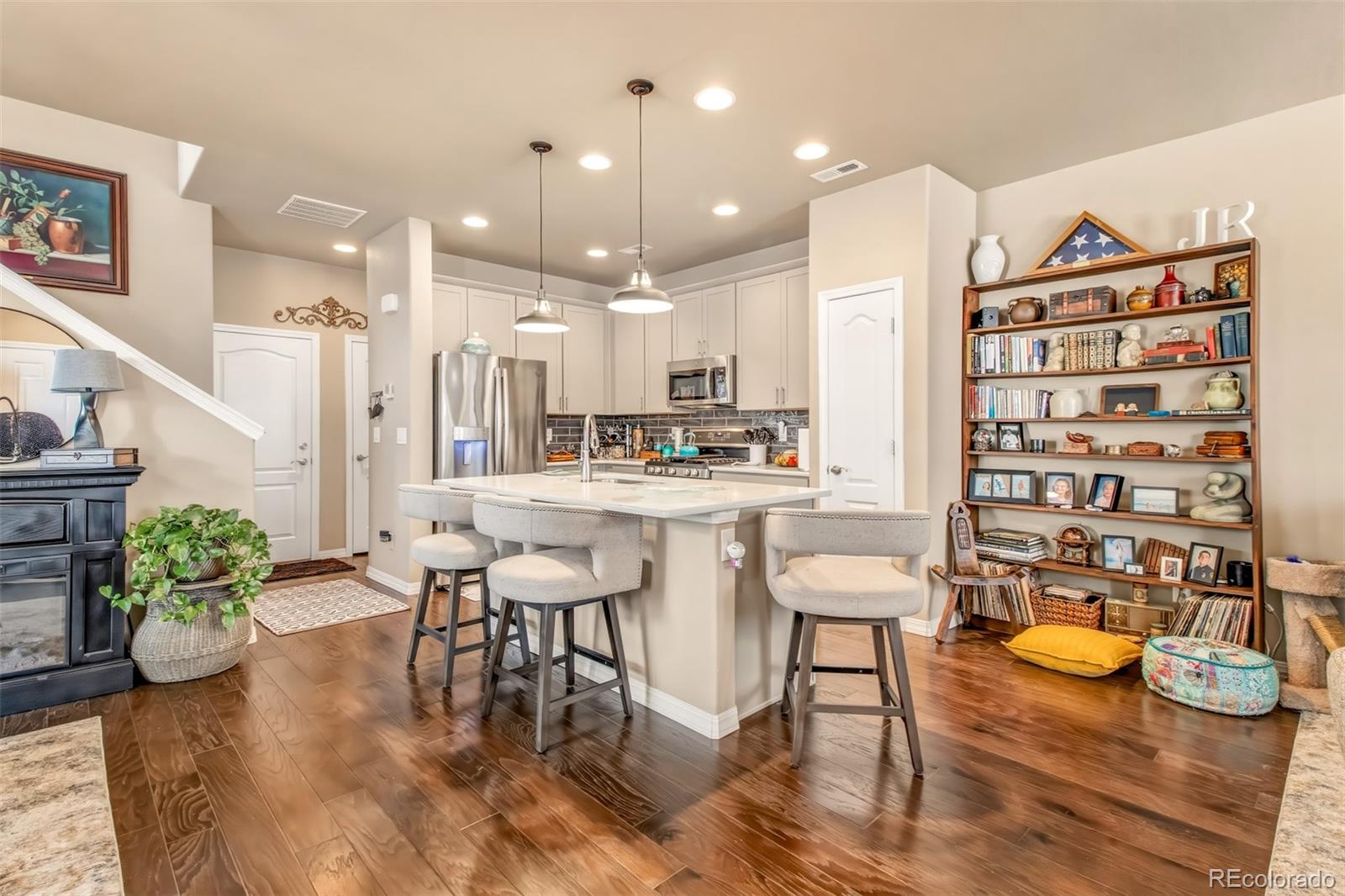 MLS Image #8 for 175  mayflower street,colorado springs, Colorado