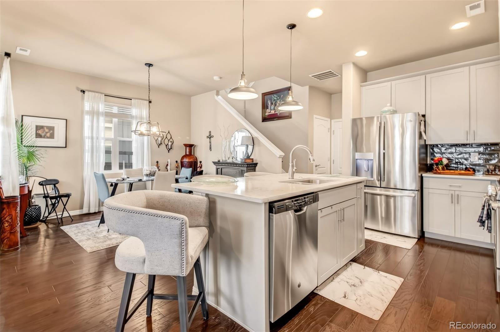 MLS Image #9 for 175  mayflower street,colorado springs, Colorado
