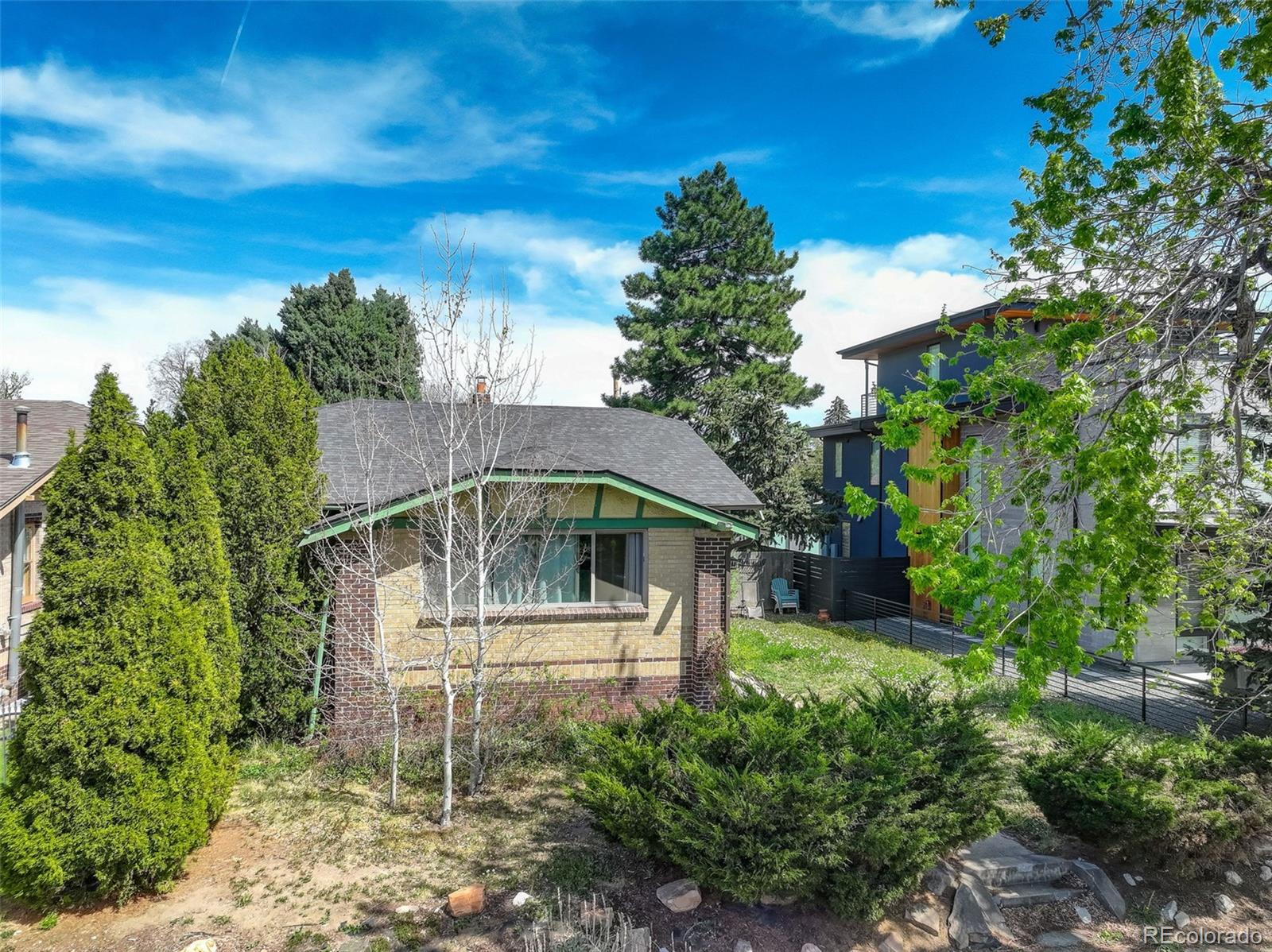 MLS Image #31 for 2686  king street,denver, Colorado