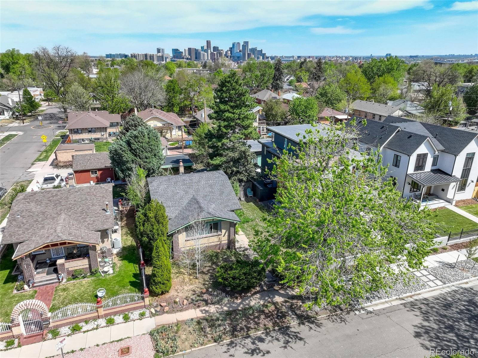 MLS Image #32 for 2686  king street,denver, Colorado