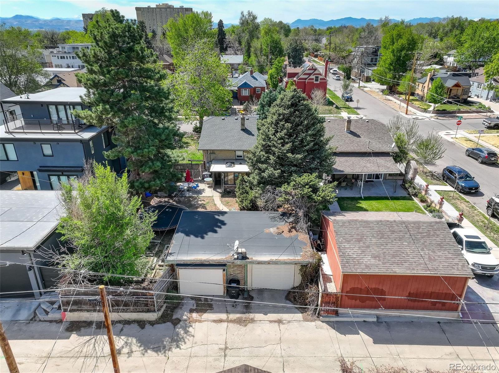 MLS Image #33 for 2686  king street,denver, Colorado
