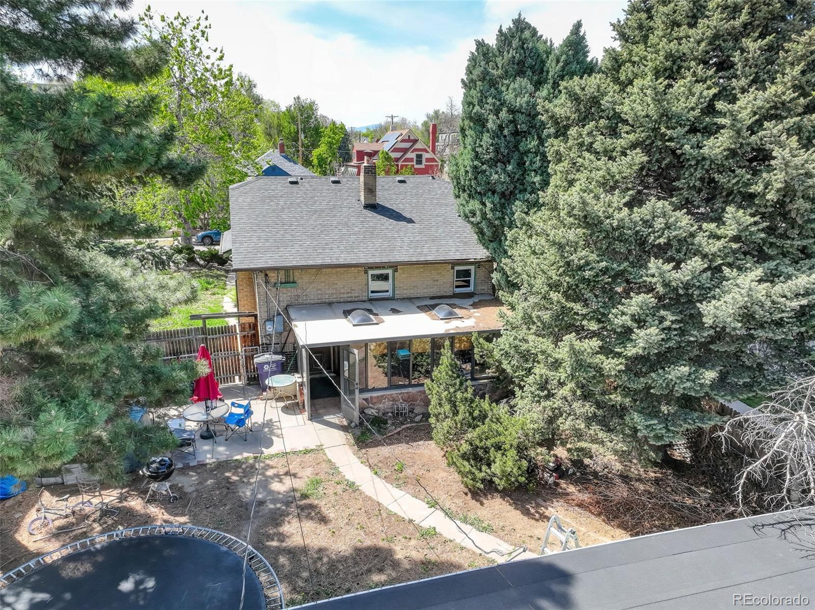 MLS Image #34 for 2686  king street,denver, Colorado