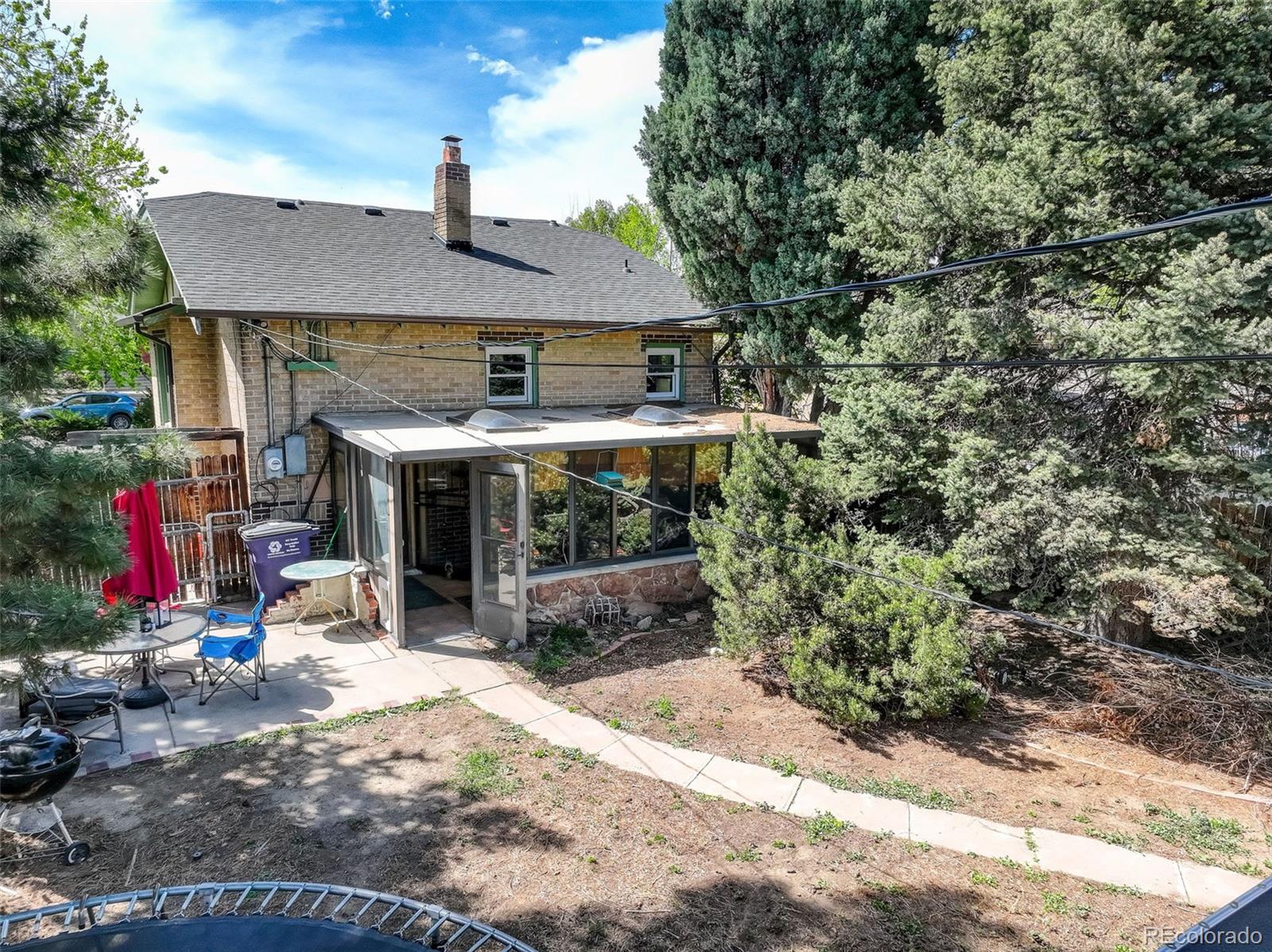 MLS Image #35 for 2686  king street,denver, Colorado
