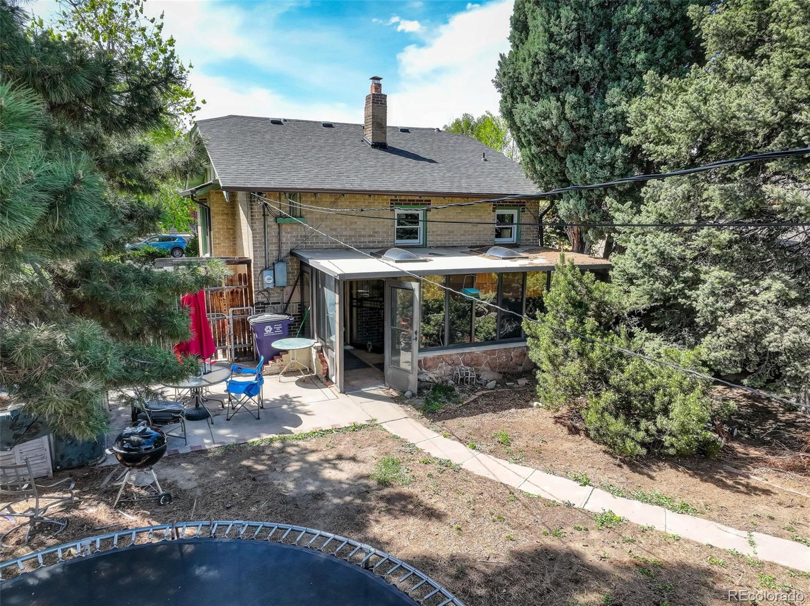 MLS Image #36 for 2686  king street,denver, Colorado
