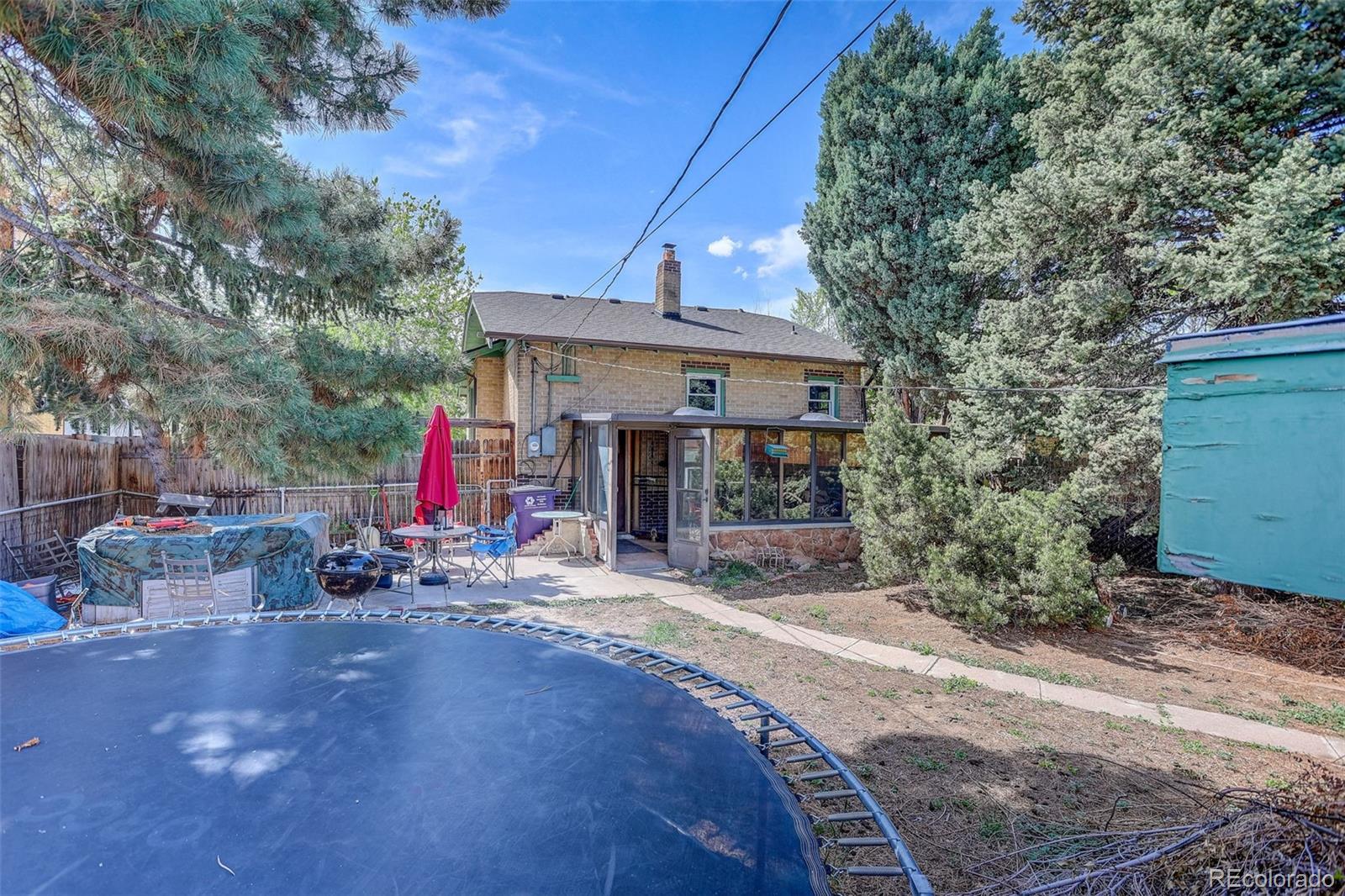 MLS Image #37 for 2686  king street,denver, Colorado