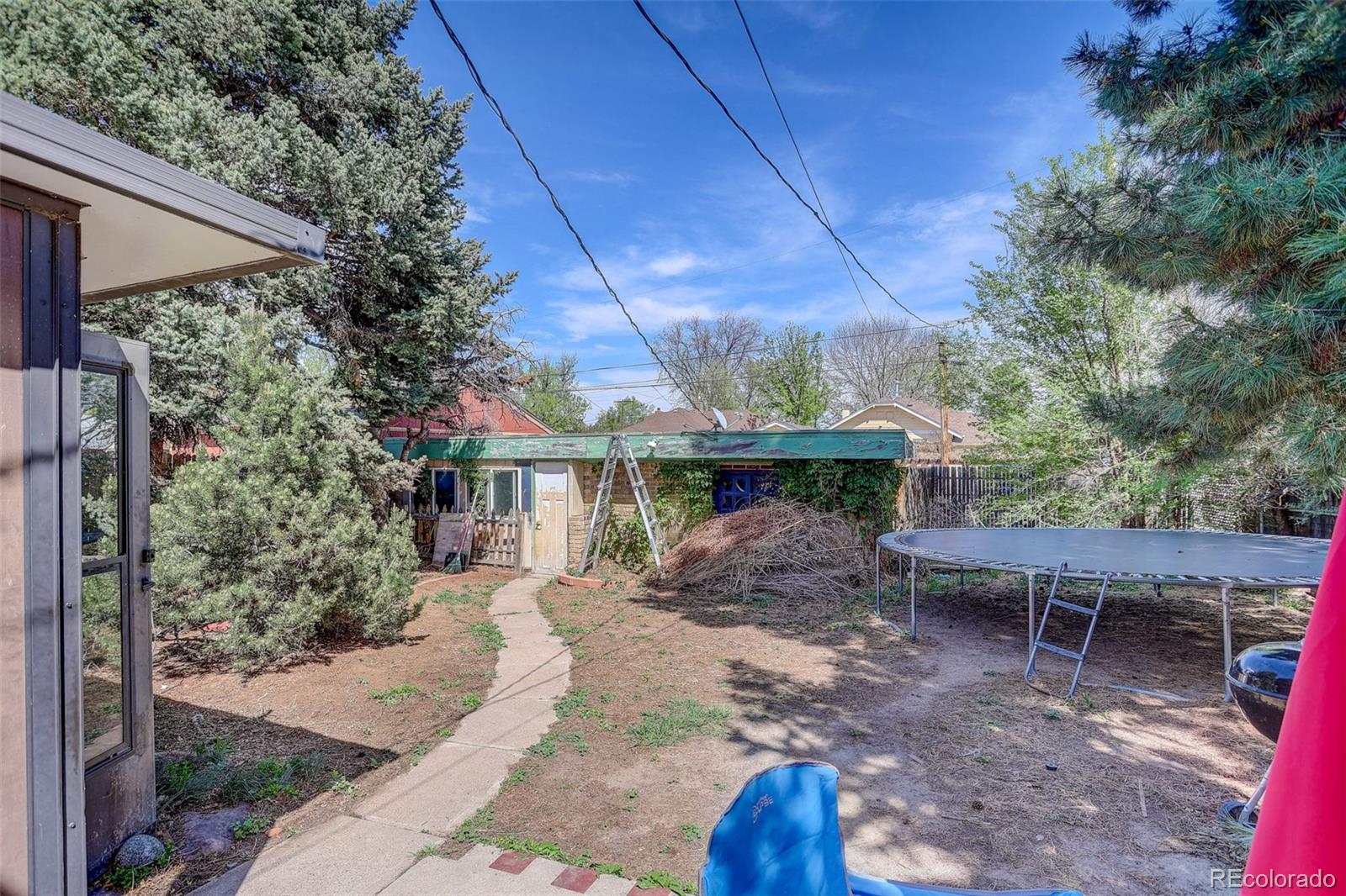 MLS Image #40 for 2686  king street,denver, Colorado