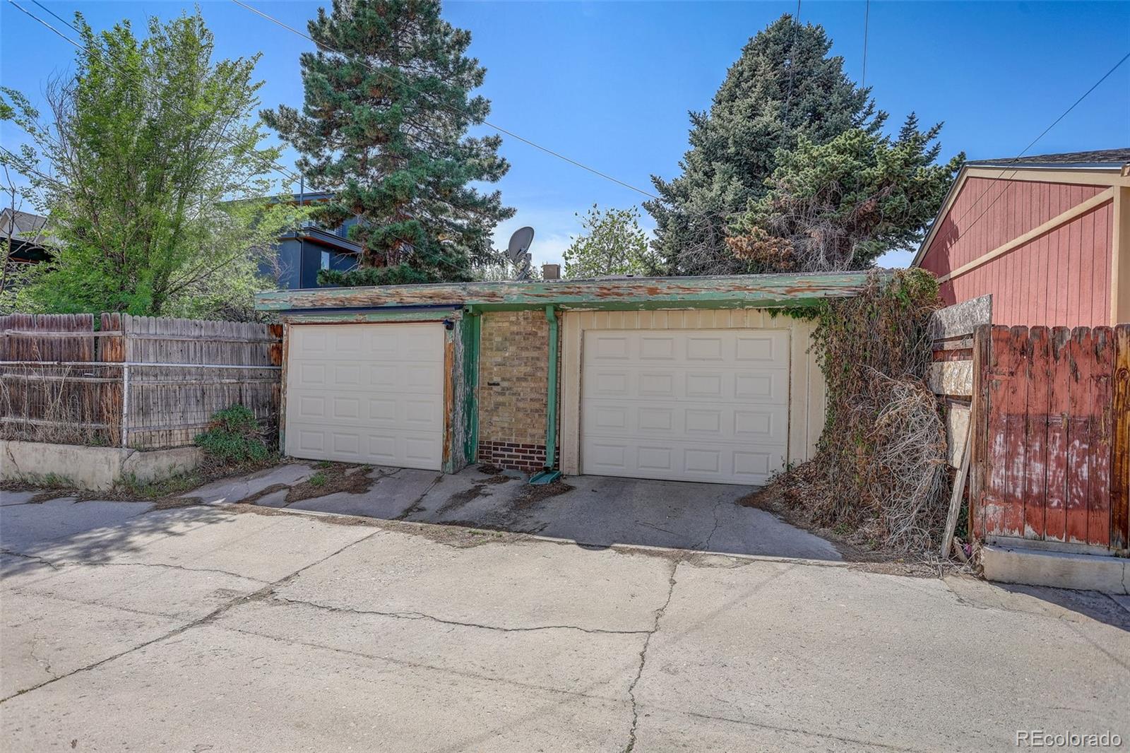 MLS Image #41 for 2686  king street,denver, Colorado