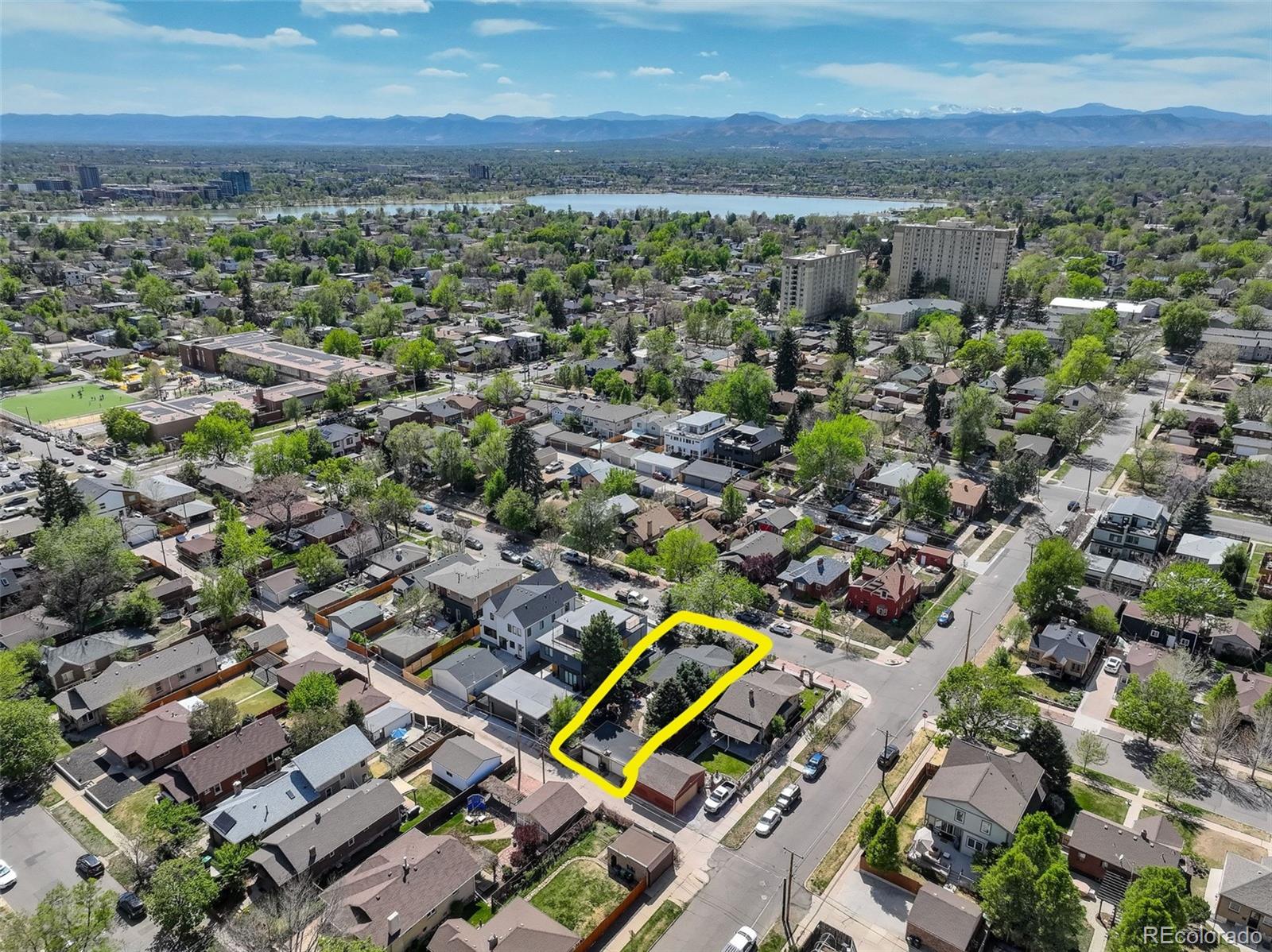 MLS Image #42 for 2686  king street,denver, Colorado