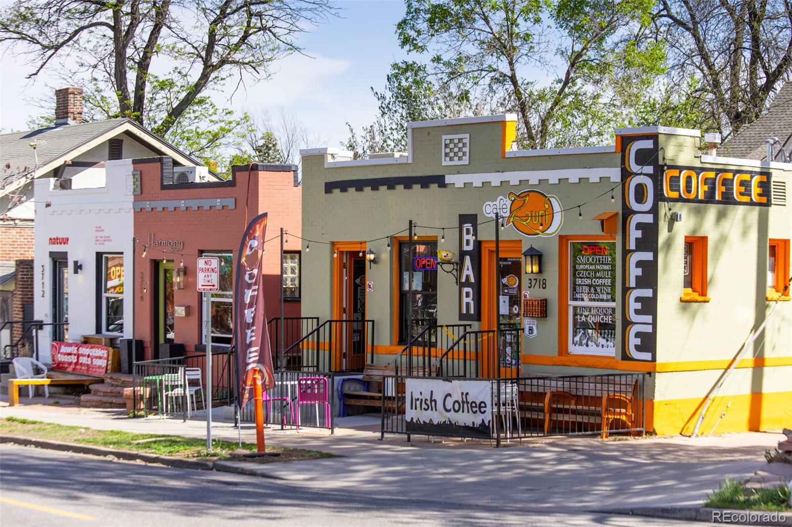 MLS Image #45 for 2686  king street,denver, Colorado