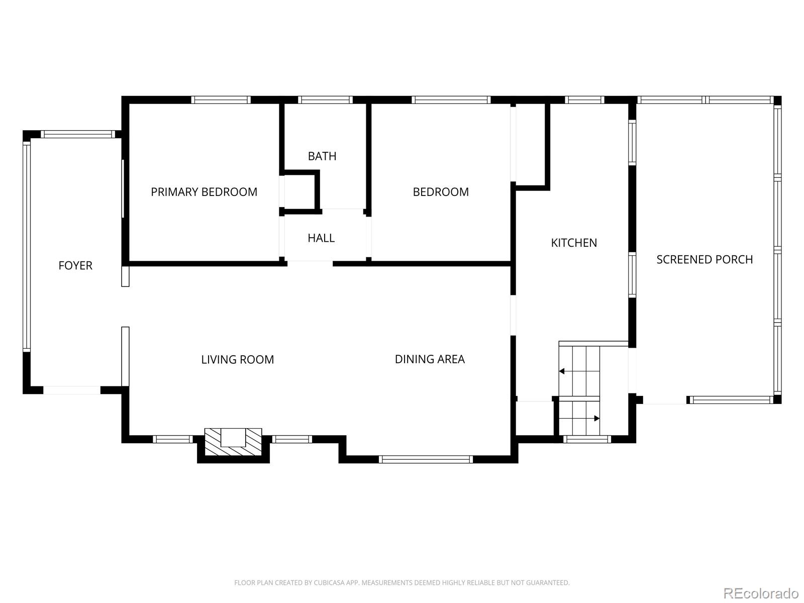 MLS Image #47 for 2686  king street,denver, Colorado