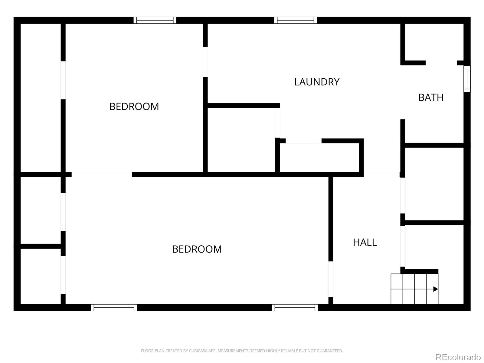 MLS Image #48 for 2686  king street,denver, Colorado