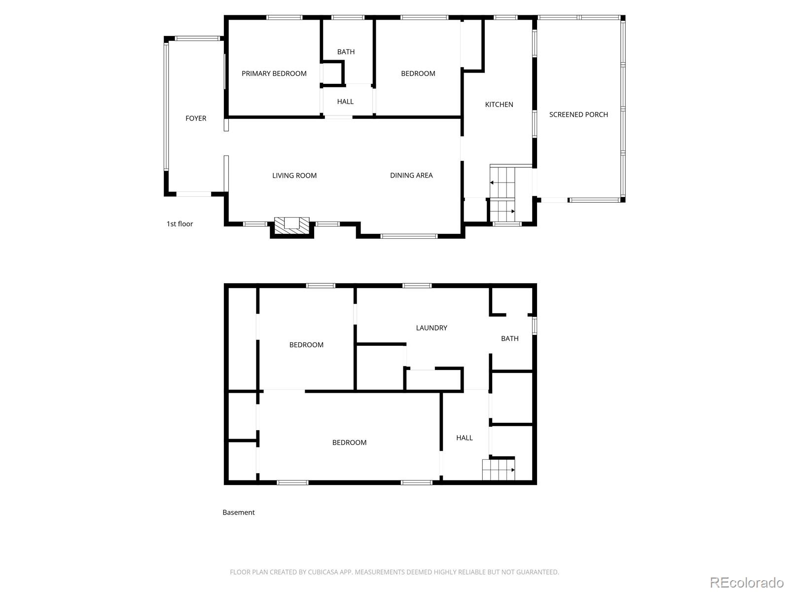 MLS Image #49 for 2686  king street,denver, Colorado