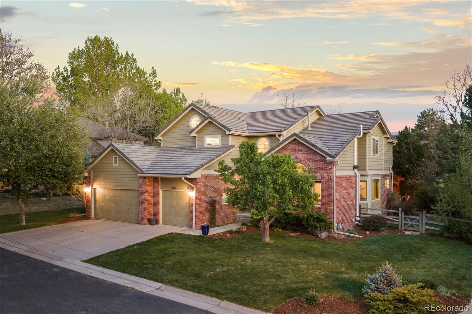 MLS Image #0 for 6146 s boston circle,greenwood village, Colorado