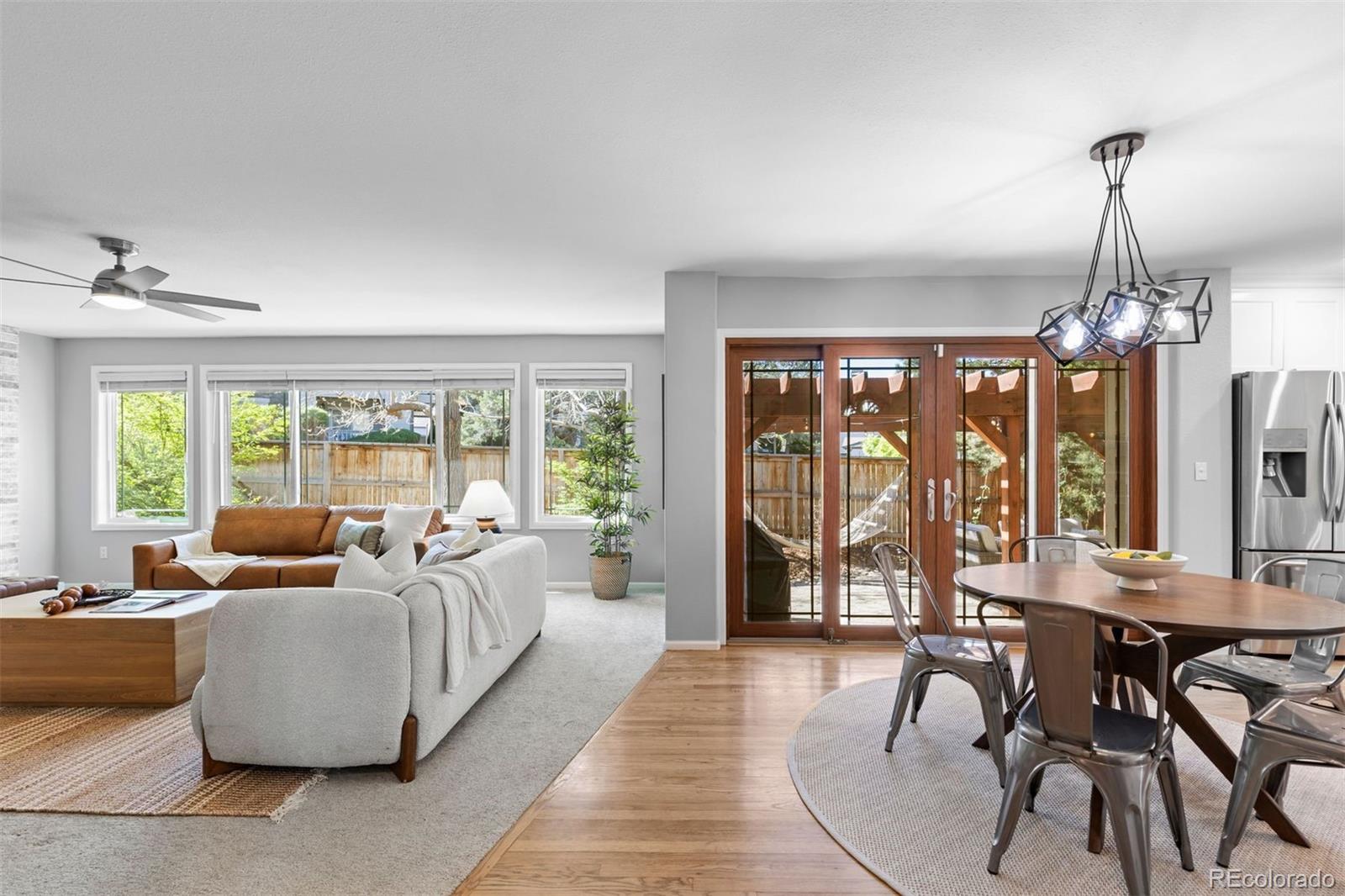 MLS Image #10 for 6146 s boston circle,greenwood village, Colorado
